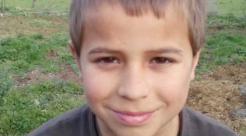 13 yaşındaki çocuğun cesedi ağaca asılı bulundu