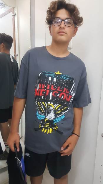 13 Yaşındaki Çocuk Arkadaşıyla Birlikte Evden Kaçtı
