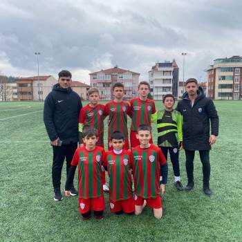 1308 Osmaneli Belediyespor, Bilecik Şampiyonu Oldu
