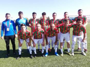 1308 Osmaneli Belediyespor Farklı Kazandı
