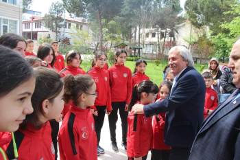 1308 Osmaneli Belediyespor Yine Büyük Büyük Başarı Elde Etti
