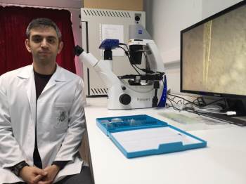 134 Proje İçerisinden Kabul Edilen 25 Proje Arasına Girdi
