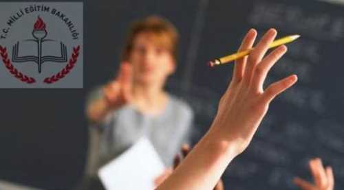 14 bin öğretmen ihraç edilecek!