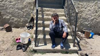 14 Bin Tl’Sini Telefon Dolandırıcılarına Kaptırdı, 50 Bin Tl Daha Gönderecekken Uyandı
