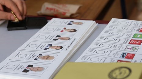 14 ilde seçim sonuçlarına itiraz