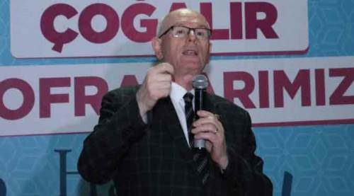 14 Mayıs’ta elinizi vicdanınıza koyun