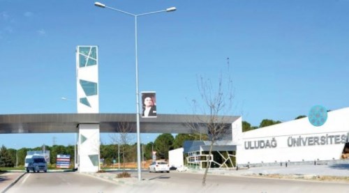 14 öğretim görevlisine hırsızlık şoku