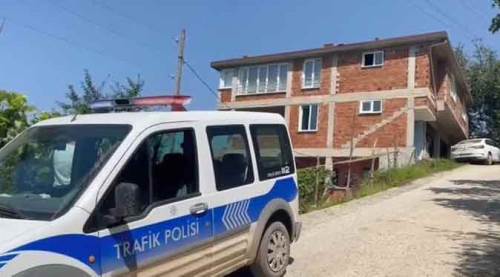 14 yaşındaki çocuk ailesini katletti: 3 ölü, 1 yaralı