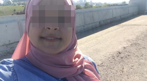 14 yaşındaki kızı evlilik vaadi ile kaçırdılar