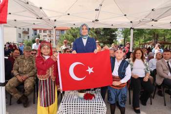 141 Bin 768 Öğrenci Karnelerini Alarak Yaz Tatiline Girdi
