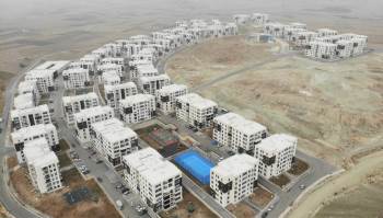 1453 Konutları, Kütahya’Nın 67. Mahallesi Oluyor
