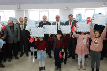 148 Bin Öğrenci Ara Tatile Çıktı
