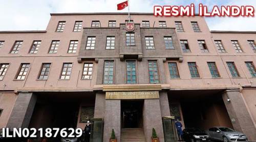 15 Adet Sarnıçlı Vagon Revizyonu Hizmet Alımı