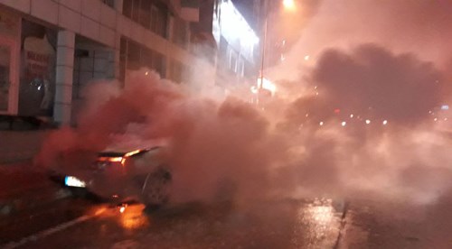 15 bin liraya satın aldı, suç duyurusunda bulundu