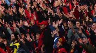 15 dakikada biletler tükendi, ek kontenjan yetmedi!