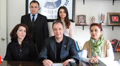 15 MART SOSYAL HİZMET GÜNÜ