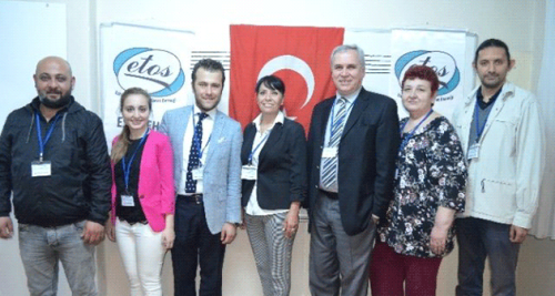 15 NİSAN DÜNYA SANAT GÜNÜ