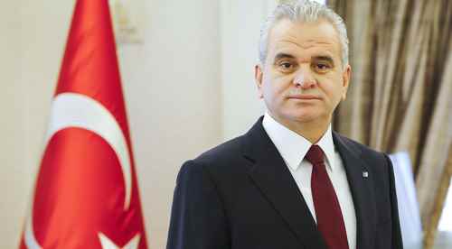 15 otobüs kaldıracağız, 750 bilet alacağız