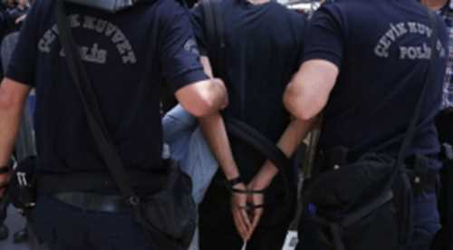 15 Sayıştay denetçisi tutuklandı