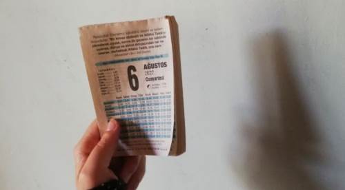 15 Temmuz, 30 Ağustos ve 29 Ekim Bu Yıl Hangi Günlere Denk Geliyor?