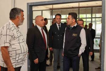 15 Temmuz 2024 Tarihini Hedeflediler
