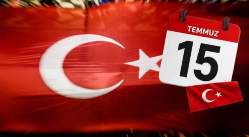 15 Temmuz'da Eskişehir'de neler açık, neler kapalı? İşte çalışma düzeni