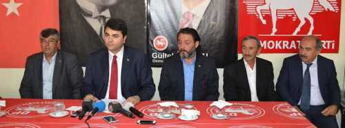 15 Temmuz’dan ders çıkartmalıyız