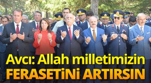 15 Temmuz Demokrasi ve Milli Birlik Günü