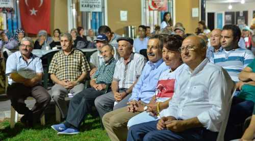 15 Temmuz ders olsun