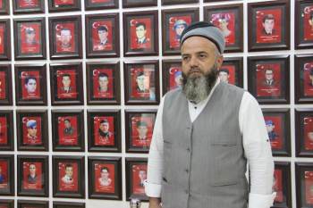 15 Temmuz Gazisi Sakartepe: "Yine Olsa, Hiç Düşünmeden Müdahale Ederim”
