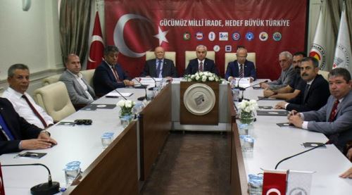 15 Temmuz Milli Birlik Günü