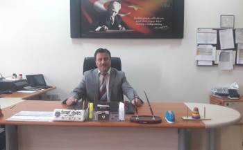 15 Temmuz Şehitleri Anadolu Lisesine “Bronz E-Güvenlik Etiketi”
