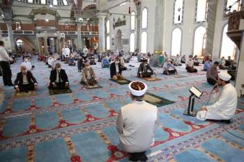 15 Temmuz Şehitleri İçin Hatim Ve Dua
