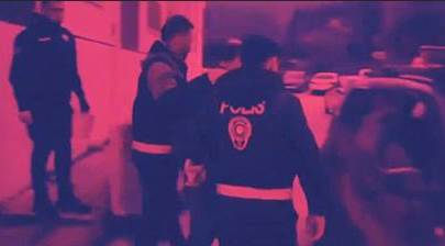 15 Temmuz'un yıl dönümünde operasyon Eskişehir'e sıçradı