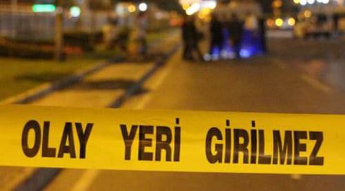 15 yaşındaki çocuğun sır ölümü