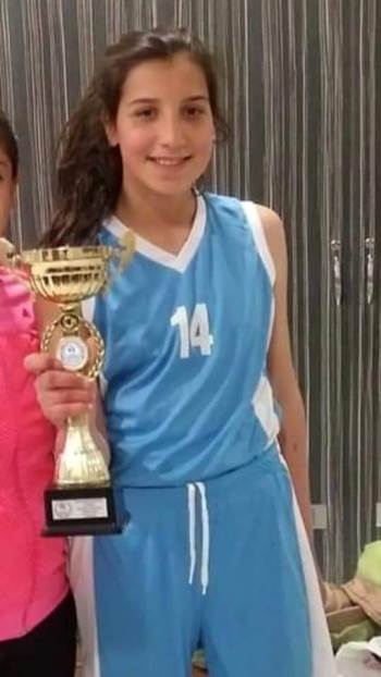 15 Yaşındaki Hilal’Den 3 Gündür Haber Alınamıyor
