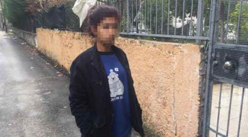 15 yaşındaki kız çocuğuna akıl almaz fuhuş tuzağı!