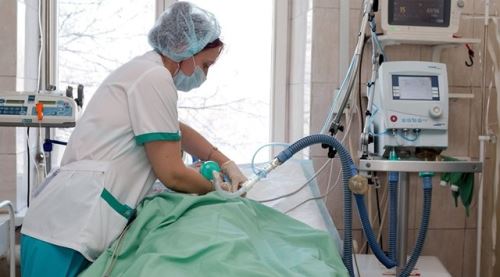 15 yıl sonra komadan uyandı