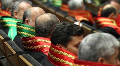 150 BİN LİRAYI SAHTE SAVCI KAPTI