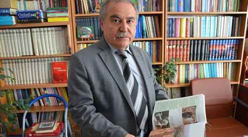 153 yıllık acı: Çerkes Sürgünü