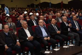 16. Sezon Fırst Lego League Afyonkarahisar Turnuva’Ları Yapıldı
