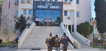 16 Yaşında Olmasına Rağmen 16 Ayrı Suça Karıştığı Otaya Çıktı
