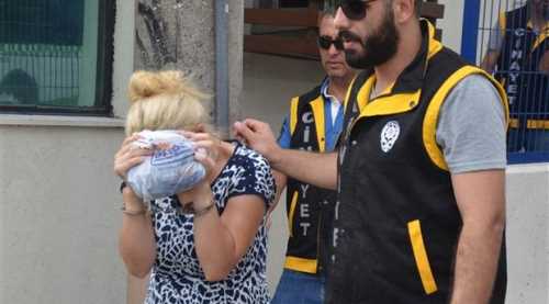 16 Yaşındaki çocuğu bu yüzden öldürdü