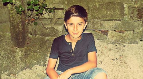 16 yaşındaki Emirhan'ın şüpheli ölümü!