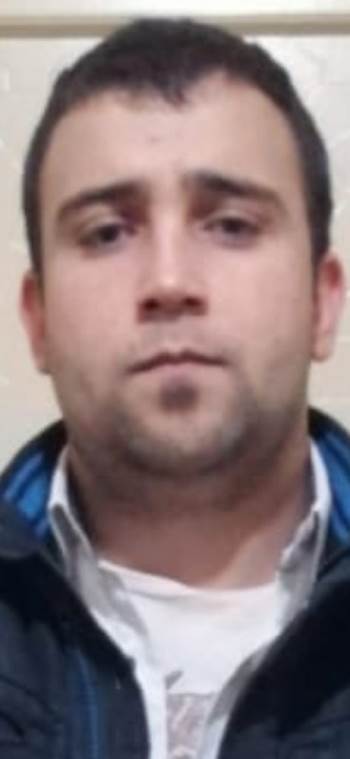 16 Yıl Kesinleşmiş Hapis Cezası Nedeniyle Aranan Zanlı Yakalandı
