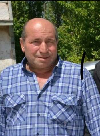 16 Yıllık Muhtar Yaşamını Yitirdi
