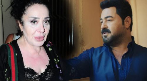 160 bin TL ödedi Nur Yerlitaş'ı sildirdi