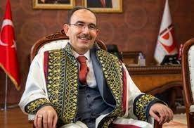 17 Bine Aşkın Öğrencisiyle Bir Yaşına Daha Girdi
