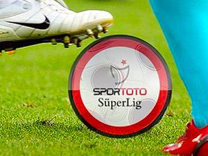 17 HAFTALIK FİKSTÜR BURADA!