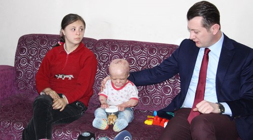 170 bin lira bulunursa kurtulacak